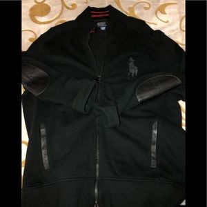 Mens jacket